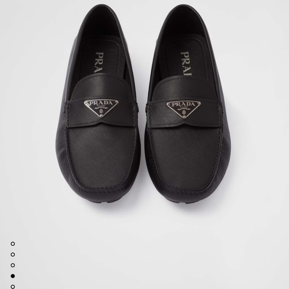 Brand new authentic Prada shoes from Prada @ NORDSTROM - Picture 4 of 8
